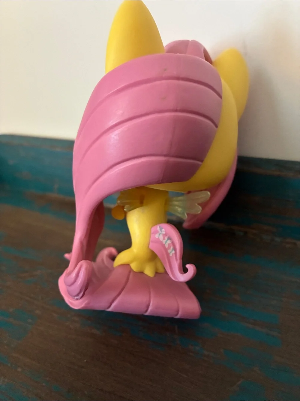 Funko four my